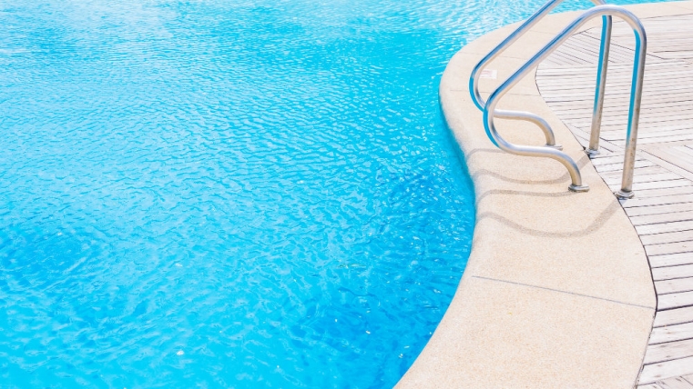 NEW PARTNERS IN THE PISCINITY POOL
