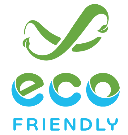 piscinity eco friendly logo