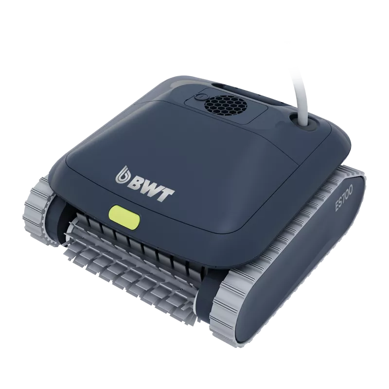 Pool Robot BWT ES 700- left side- offer