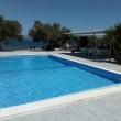 REINFORCED LINER - FINAL SURFACE OF SWIMMING POOL