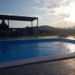 REINFORCED LINER - FINAL SURFACE OF SWIMMING POOL