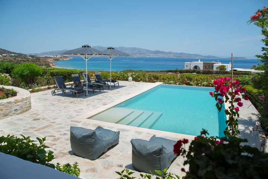 PAROS