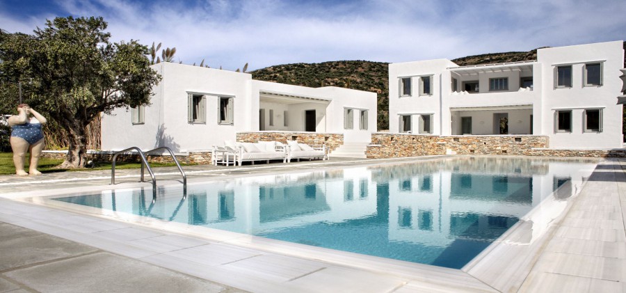SIFNOS