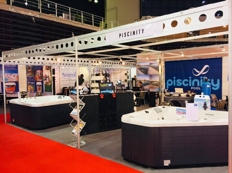 ΝΟΕΜΒΡΙΟΣ 2017 – ΣΥΜΜΕΤΕΧΟΥΜΕ ΚΑΙ ΦΕΤΟΣ ΣΤΗΝ ΕΚΘΕΣΗ EXPO HOTEL 2017