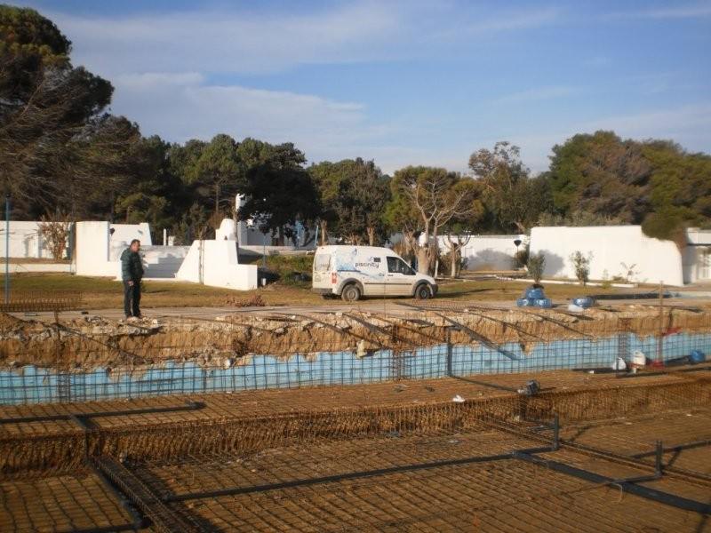 Ιανουάριος 2013 - Έναρξη συνεργασίας με την Aqua Freshe