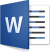 word icon